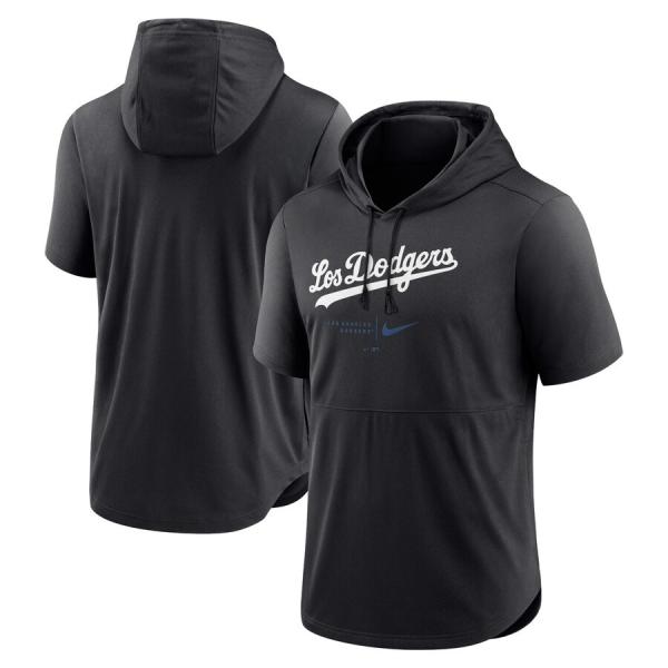 NIKE（ナイキ） MLB ドジャース パーカー 2022 シティーコネクト City