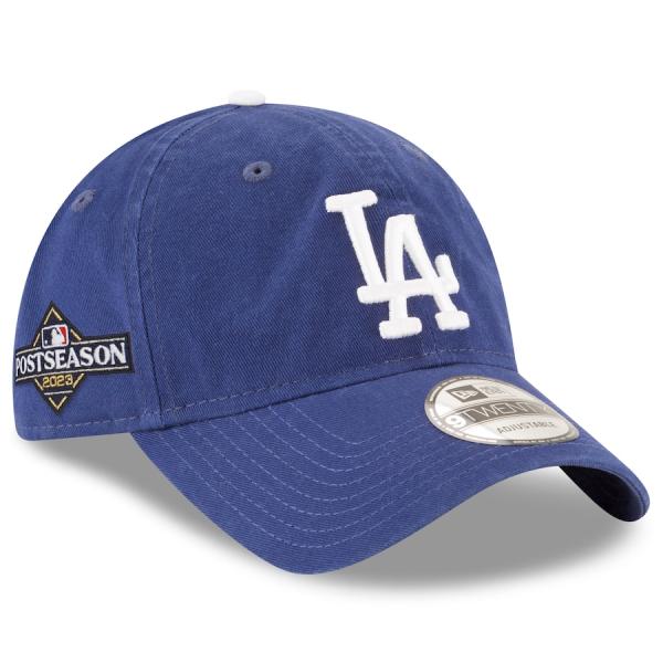 NEW ERA MLB ドジャース キャップ 2023 ポストシーズン NEW ERA MLB ドジャース キャップ 2023 ポストシーズン