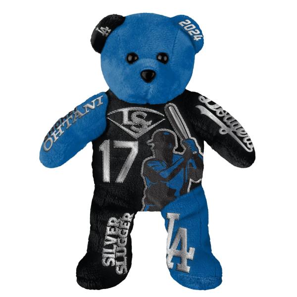 クーパーズタウン ドジャース ベア 熊 クマ セラミック 大谷翔平 C f46b クーパーズタウン ドジャース ベア 熊 クマ セラミック 大谷翔平 C f46b