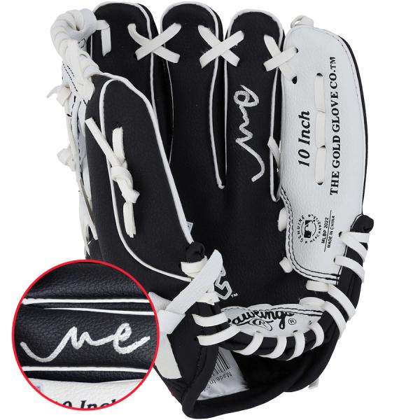 MLB 村上宗隆 ホワイトソックス 直筆サイン グローブ Autographed Fanatics Authentic Rawlings Replica Glove Fanatics Authentic