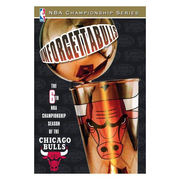 1998年NBAワールドチャンピオンに輝いたシカゴ・ブルズを追ったドキュメンタリー。ブルズの栄光を記録した永久保存版。今では入手が難しいレアDVD。ブルズファン必見のドキュメンタリーです。■仕様：・言語：英語・字幕：-・リージョンコード：リ...