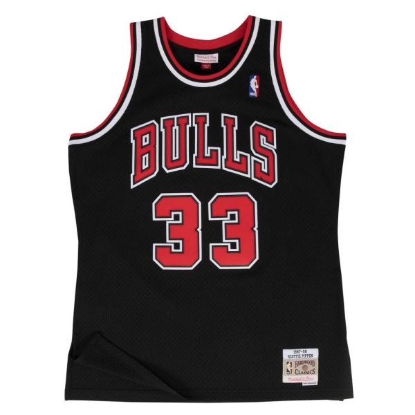 Mitchell&Ness（ミッチェルアンドネス） NBA スコッティ・ピッペン