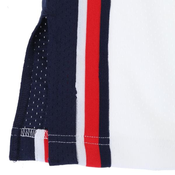 ユニフォーム ジャージ アメリカ代表 Usabb Usa オーセンティック ウエア ドリームチーム Nba 0729daj01 プロ野球メジャーリーグショップ バスケットボール ミッチェル ネス アメリカ代表 1992 パトリック ユーイング 1992