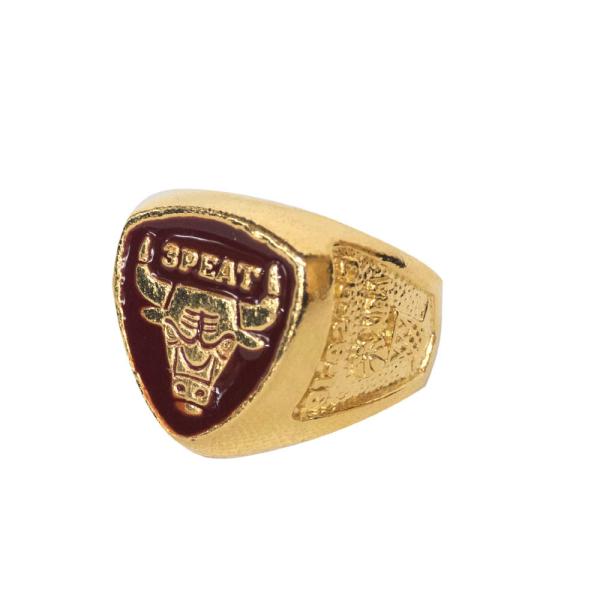 シカゴ・ブルズ グッズ NBA 1993 ファイナル レプリカ チャンピオン