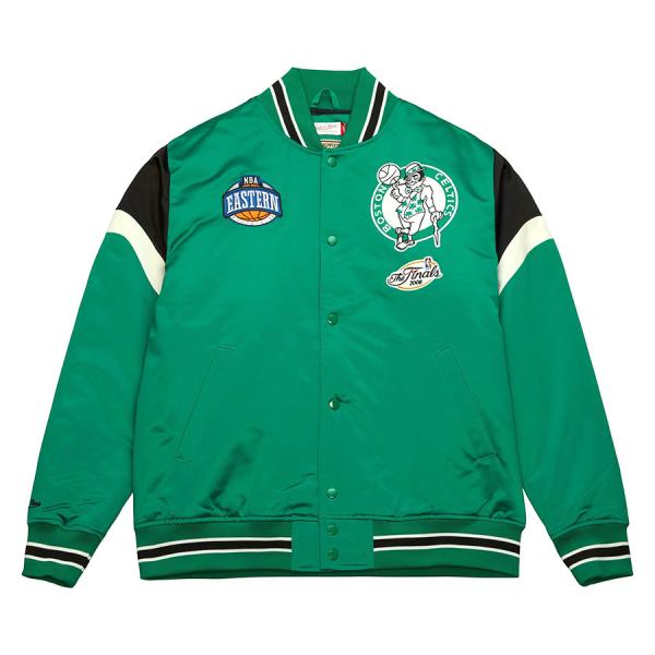 Mitchell&Ness（ミッチェルアンドネス） NBA セルティックス