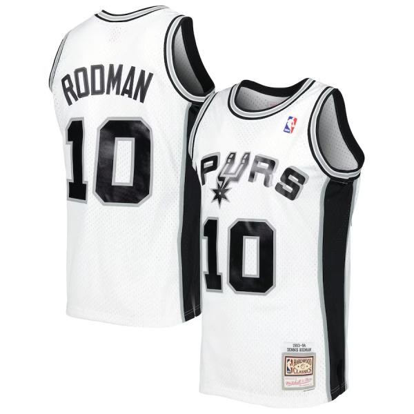 Mitchell&Ness（ミッチェルアンドネス） NBA デニス・ロッドマン