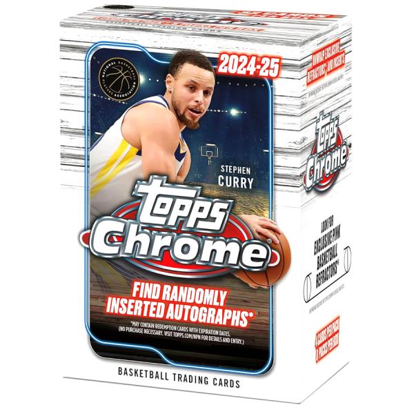 NBA ステファン・カリー トレーディングカードボックス 【現地買付品