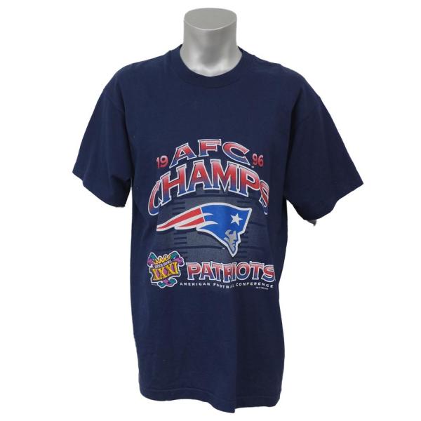 NFL �y�C�g���I�b�c 1996 AFC �J���t�@�����X �`�����s�I���L�O T�V���c �A�[�e�b�N�X/Artex �l�C�r�[ ���A�A�C�e���yOCSL�z