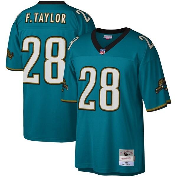 ミッチェルアンドネス オールスター NFL 48サイズ 正規品 セレブ着用 Mitchell&Ness（ミッチェルアンドネス） NFL ユニフォーム ジャージ