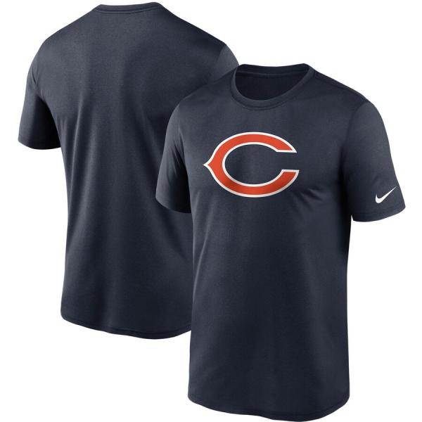 NFL �x�A�[�Y T�V���c �X�E�b�V�����S Logo Essential Legend Performance T-Shirt �i�C�L/Nike �l�C�r�[