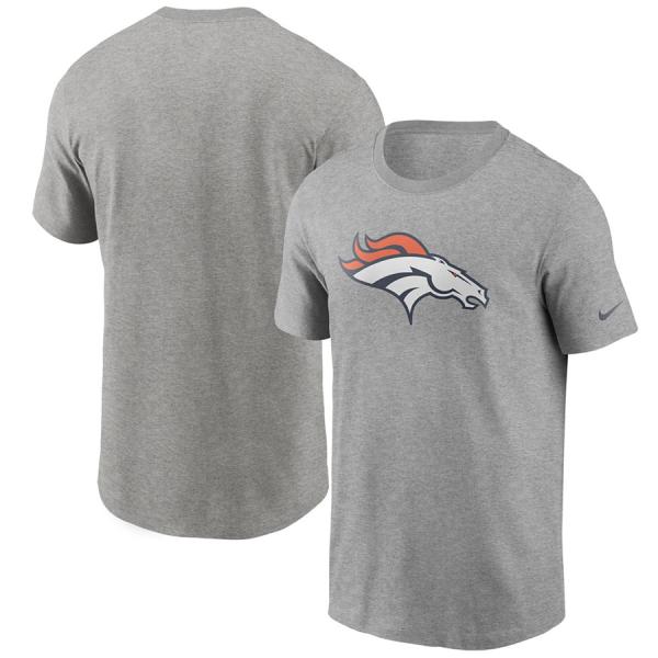NFL �u�����R�X T�V���c �X�E�b�V�����S Logo Essential Legend Performance T-Shirt �i�C�L/Nike �w�U�[�O���[