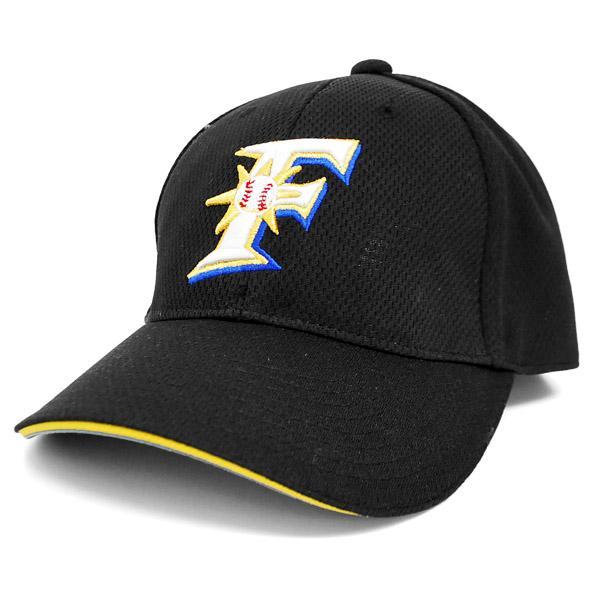 北海道日本ハムファイターズ グッズ キャップ 帽子 F ホーム ミズノ ホーム用レプリカキャップ 帽子 Nhf cpa1 プロ野球メジャーリーグショップ 通販 Yahoo ショッピング