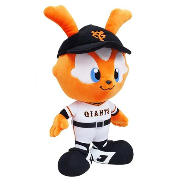 読売ジャイアンツ 巨人 グッズ ミスター ジャビット S ぬいぐるみ Buyee Buyee Japanese Proxy Service Buy From Japan Bot Online