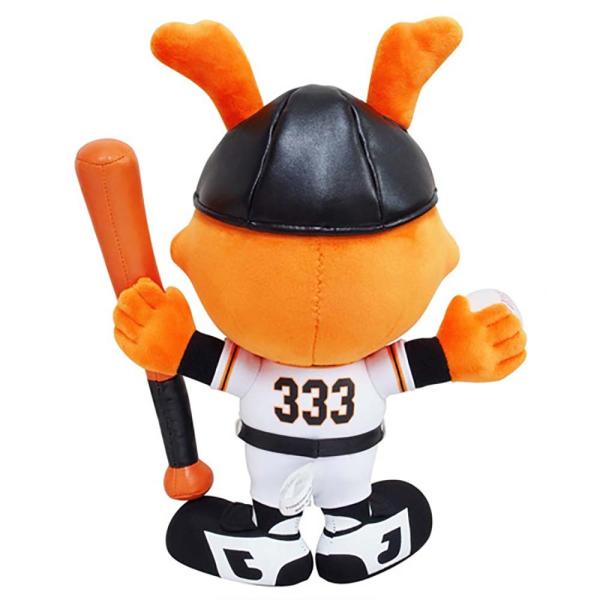 読売ジャイアンツ 巨人 グッズ ヴィクトリー ジャビット バッター S ぬいぐるみ Buyee Buyee 提供一站式最全面最專業現地yahoo Japan拍賣代bid代拍代購服務 Bot Online