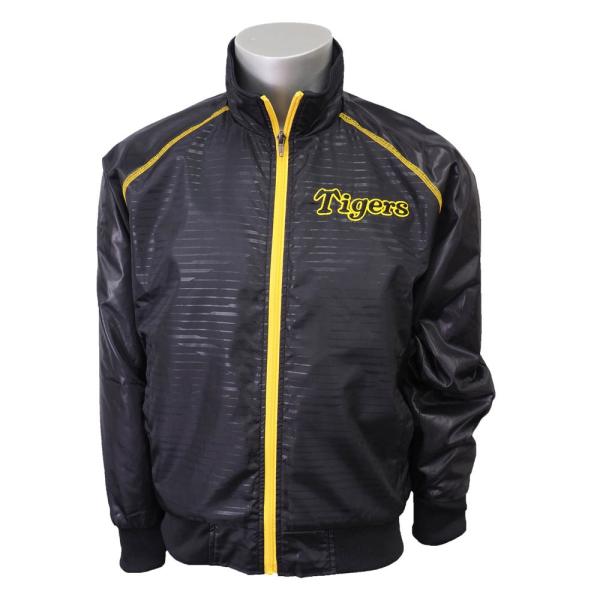 Mizuno 阪神タイガース レプリカ ウィンドブレーカー mlbshop_npb-180215trp01