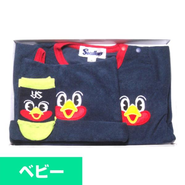 つば九郎セット mlbshop_npb-190421tys02