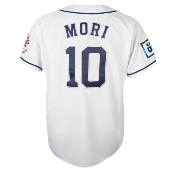森友哉 ユニフォーム 西武 プロコレ 2019 XL mlbshop_npb-190530ssl01