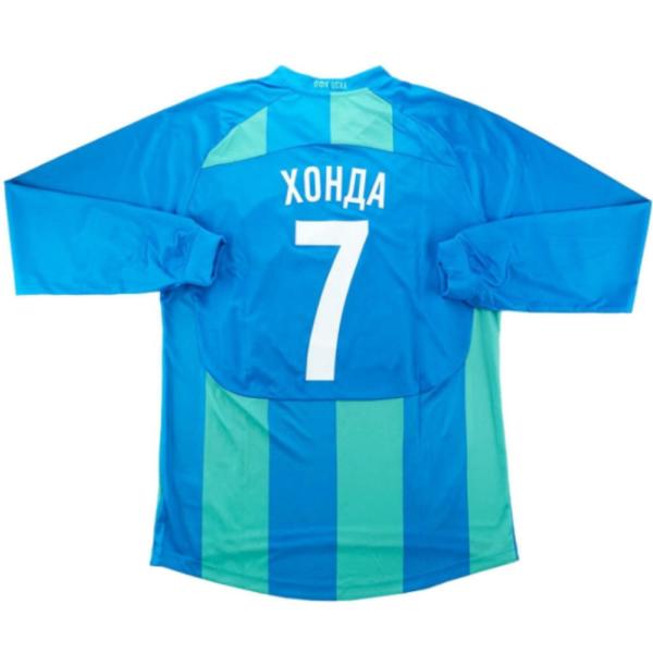 レア★CSKAモスクワ★ユニフォーム★本田圭佑★リーボック 美品 CSKAモスクワ 本田圭佑 7番 レア - メルカリ