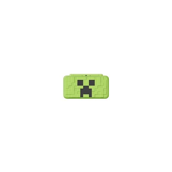 MINECRAFT (マインクラフト) Newニンテンドー2DS LL CREEPER