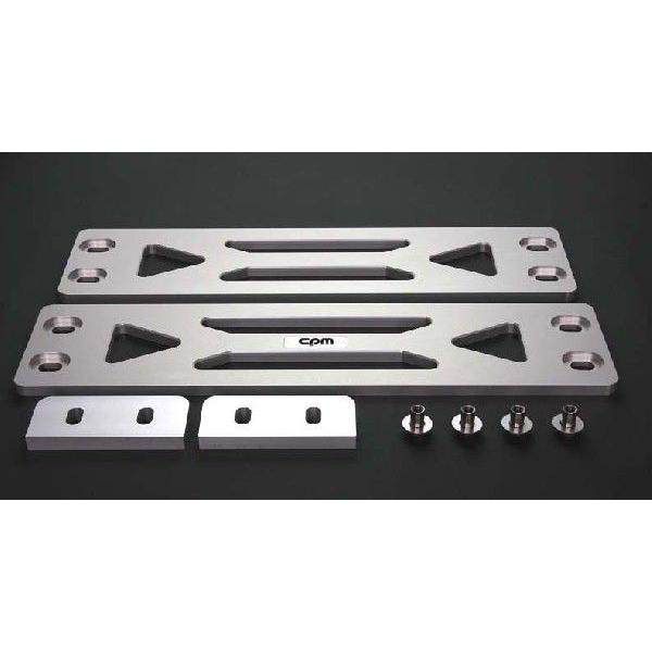 CPM Lower Reinforcement VW ゴルフ CPM LowerReinforcement (Golf7/A3(8V)) CPM マニアックス公式