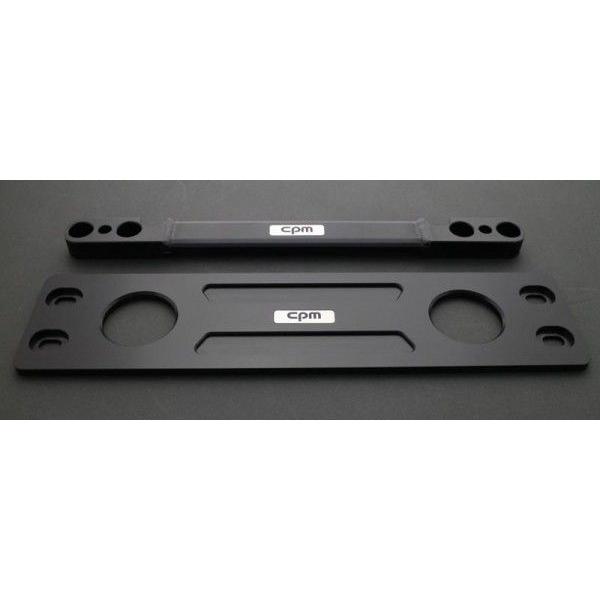 CPM Lower Reinforcement VW ゴルフ CPM LowerReinforcement フォルクスワーゲン Golf7 (R除くall