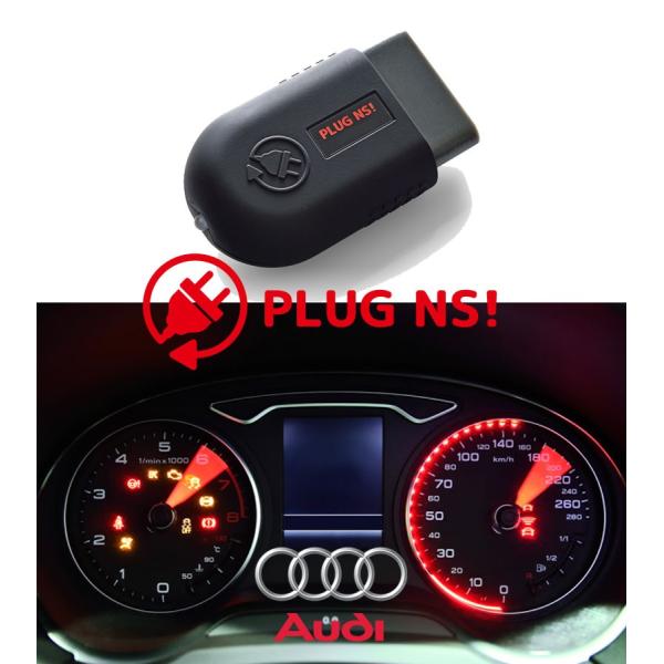 Revo audi a5