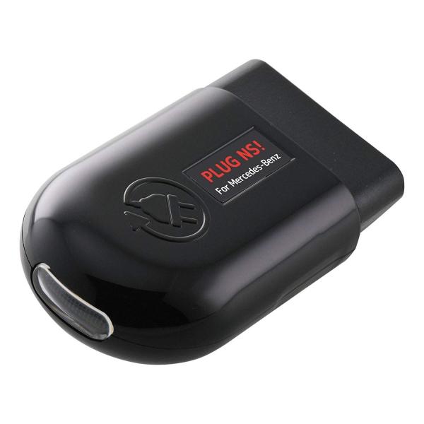 PLUG NS for Mercedes-Benz PL3-NS-MB01 xc@j[hXC[v