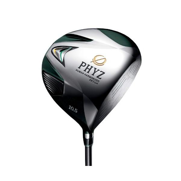 ブリヂストン(BRIDGESTONE) NEW PHYZ ドライバー PZ-503W ブリヂストン(BRIDGESTONE) NEW PHYZ ドライバー PZ-503W