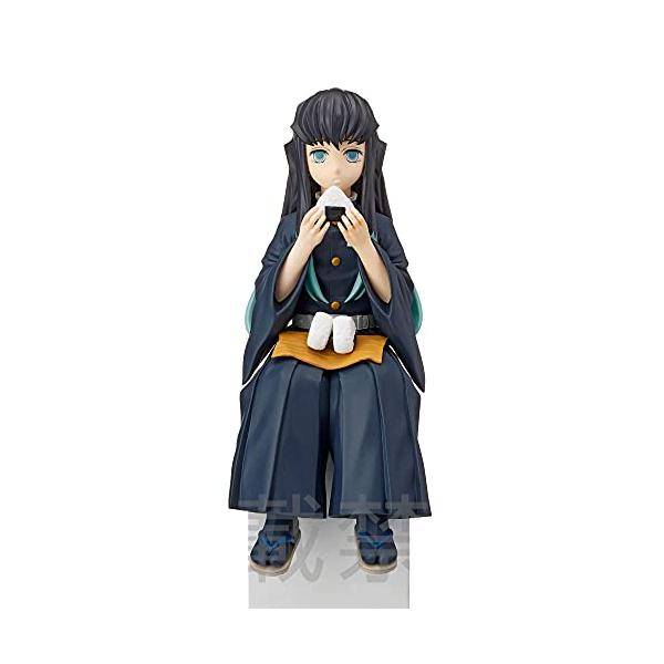 Cheg 鬼滅の刃 プレミアム ちょこのせ フィギュア 時透無一郎 Cheg 鬼滅の刃 プレミアム ちょこのせ フィギュア 時透無一郎