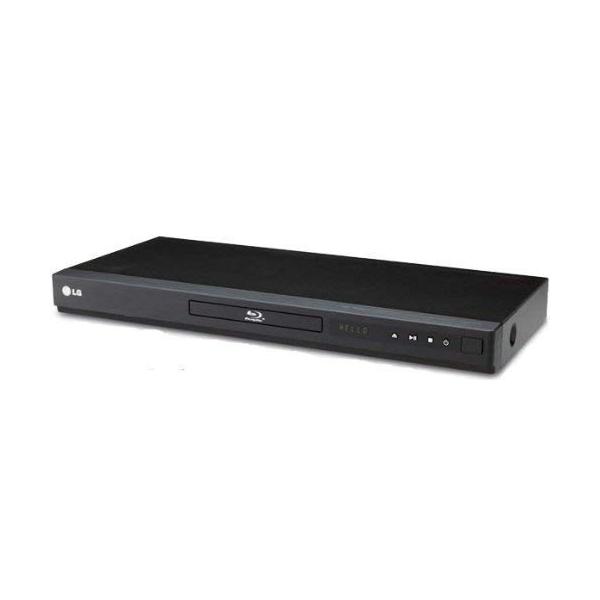 LG ブルーレイディスクプレーヤー ネットワーク対応 BD630 : MLP LG ブルーレイディスクプレーヤー ネットワーク対応 BD630 : MLP