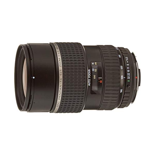 PENTAX 望遠ズームレンズ FA645 80-160mmF4.5 645マウント 645サイズ・645Zサイズ 26835 ggw725x PENTAX 望遠ズームレンズ FA645 80-160mmF4.5 645マウント 645