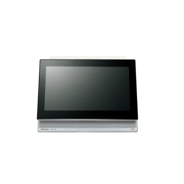 パナソニック10V型　液晶テレビ DMP-BV300 概要 ブルーレイディスクプレーヤー搭載ポータブル地上デジタル