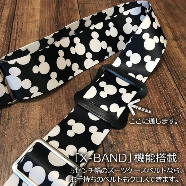 新品☆Disney ミッキーマウス パールバックル付きベルト 新品☆ディズニー Disney ミッキーマウス パールバックル付きベルト