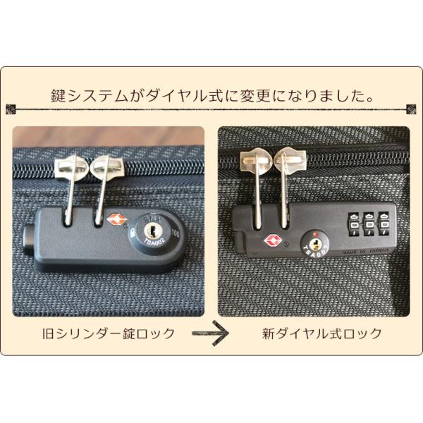 Siffler（シフレ） 特大 スーツケース LLサイズ 138L 10泊〜長期最大級