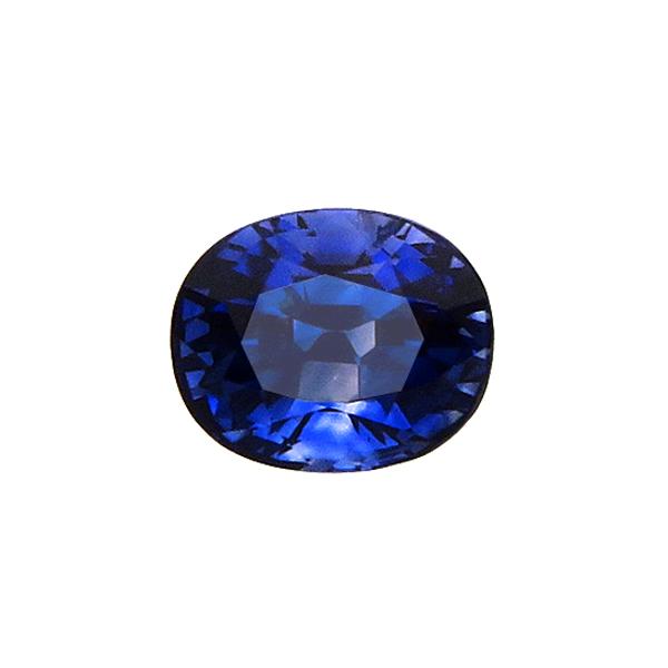 天然 ルビー 0.951ct ルース 裸石 タイ産