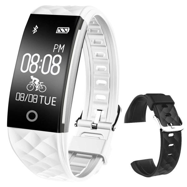 Ganriver スマートブレスレット ウェアラブルスマートウォッチ 心拍計 歩数計 腕時計 日本語説明書 Iphone Android対応 Buyee Buyee Japanese Proxy Service Buy From Japan Bot Online