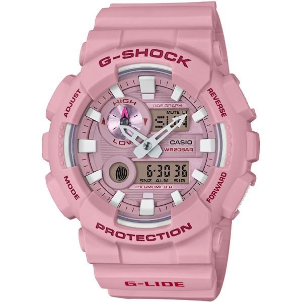 メンズ腕時計 7年保証 G-SHOCK G-LIDE GAX-100CSA-4AJF 正規品 :GAX