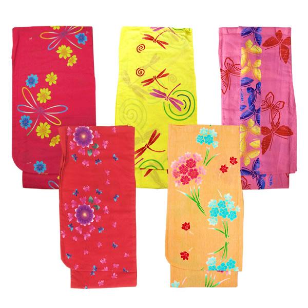 子供ゆかた 女の子用 140cm 11歳 12歳 Yukata140girl Mmi 通販 Yahoo ショッピング