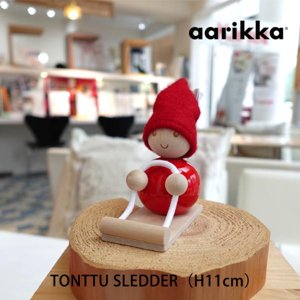 トントゥ　アーリッカ　FINLAND 楽天市場】AARIKKA アーリッカ TONTTU トントゥドラム60