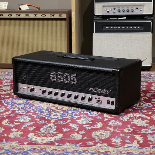 PEAVEY/6505 1992 Original Head【お取り寄せ商品】 : 宮地楽器