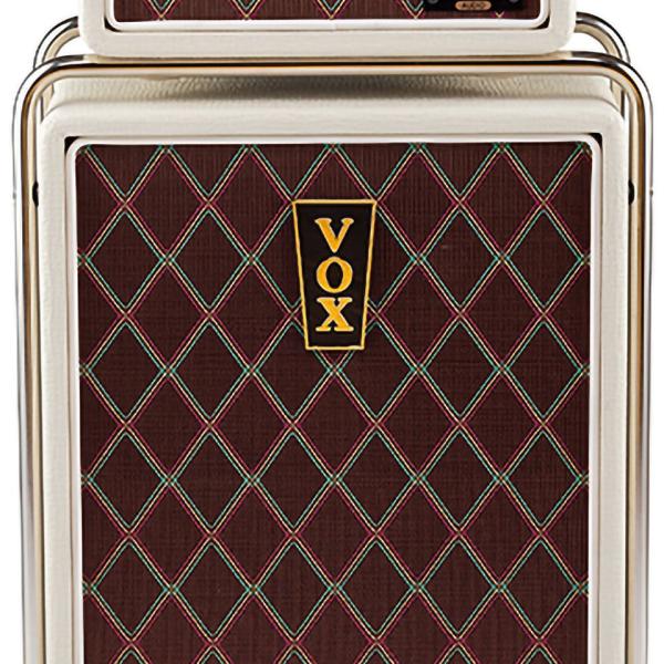 VOX/MSB50-AUDIO IV【お取り寄せ商品】