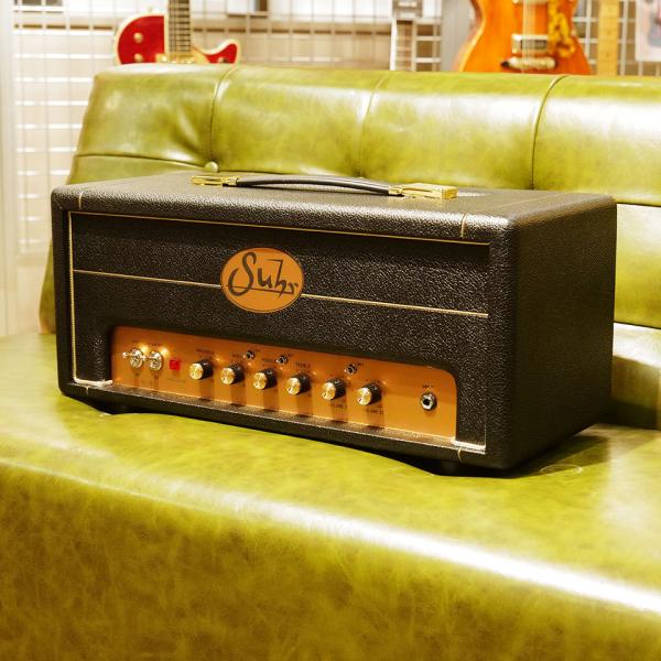 Suhr/SL15【在庫あり】【2606E2】