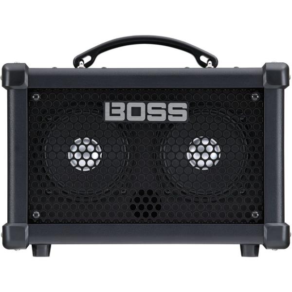 BOSS/DUAL CUBE BASS LX 【お取り寄せ商品】