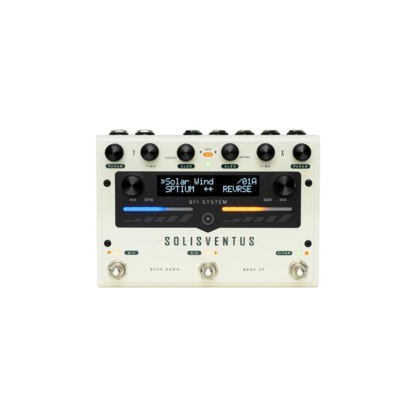 GFI SYSTEM/Solis Ventus【お取り寄せ商品】