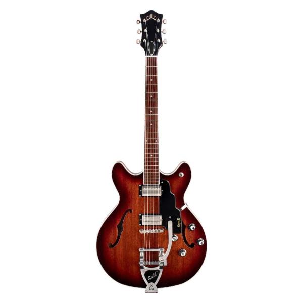 GUILD/ Starfire I DC(California Burst)【お取り寄せ商品