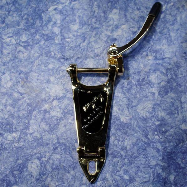 Bigsby/B6 Gold / Original Kalamazoo Series【ビグスビー】【トレモロ】【在庫あり】【2608P1】