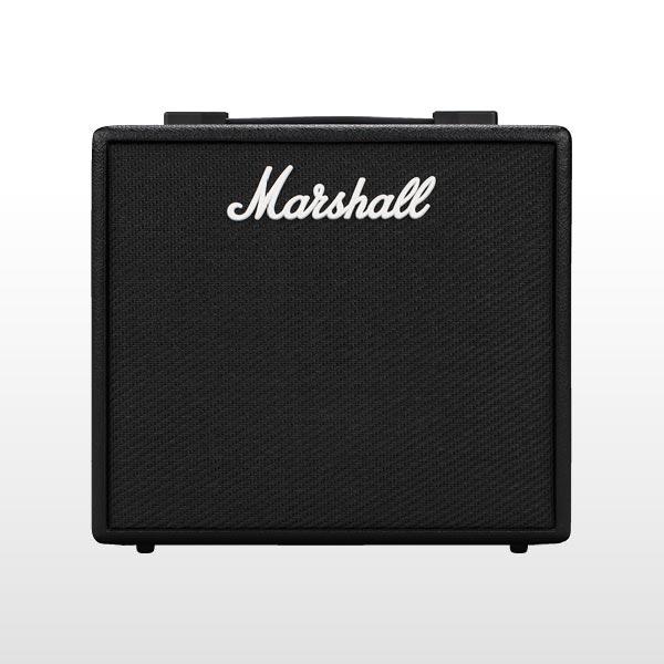 Marshall/CODE25【お取り寄せ商品】