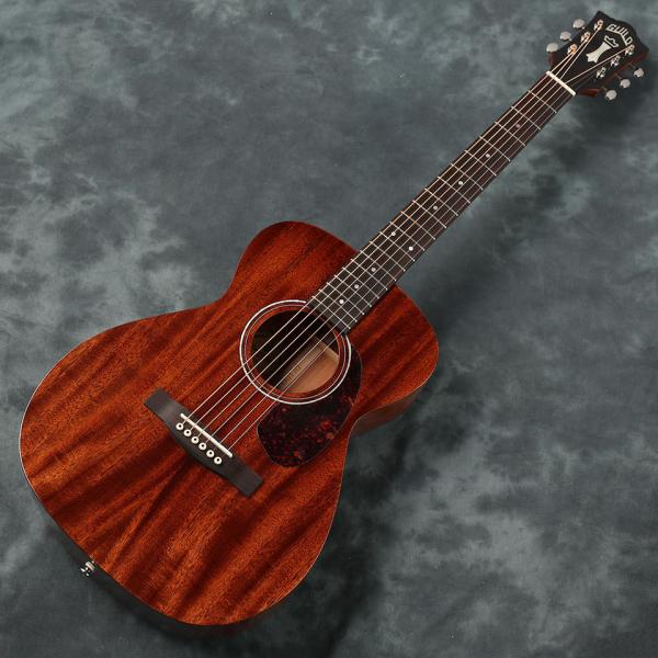 GUILD/M-120 Nat (Natural)【お取り寄せ商品】 : 宮地楽器Yahoo!店