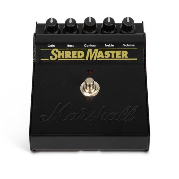 Marshall/Shredmaster【お取り寄せ商品】