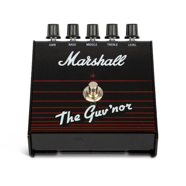 Marshall/The Guv’nor【お取り寄せ商品】